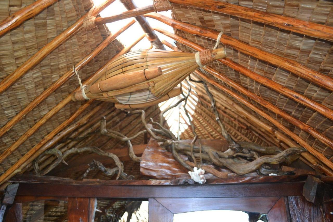 La Maison D'Artiste Du Bord De Mer Pa'ea Εξωτερικό φωτογραφία