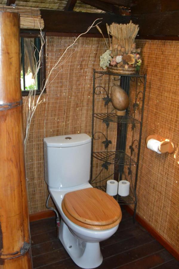 La Maison D'Artiste Du Bord De Mer Pa'ea Εξωτερικό φωτογραφία